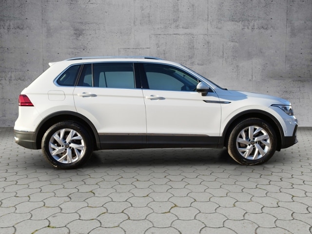 Volkswagen Tiguan 2.0 TDI 4Motion DSG