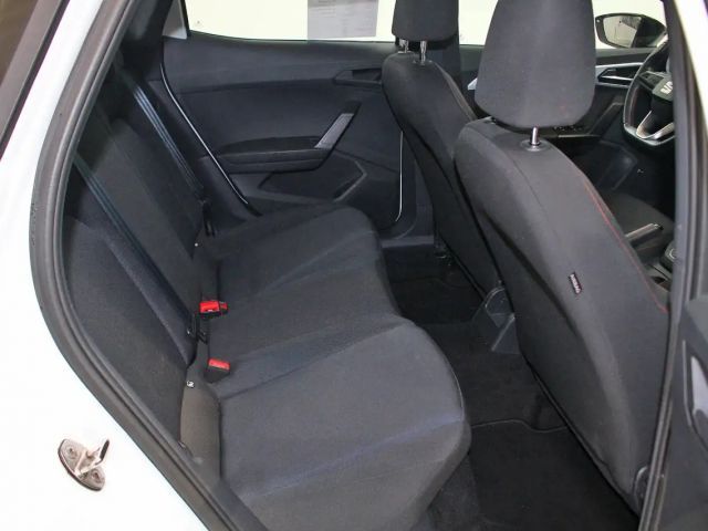 Seat Ibiza 1.0 TSI FR-lijn