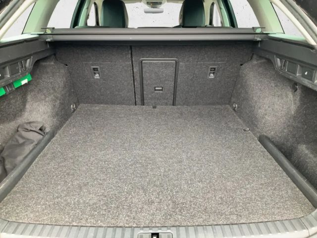 Skoda Octavia 1.4 TSI Combi iV