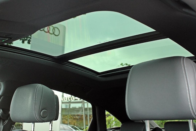 Audi Q8 e-tron 50 Quattro Sportback