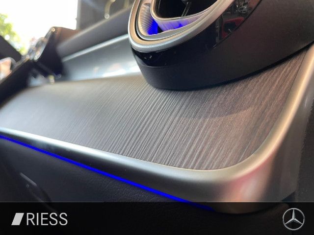 Mercedes-Benz GLC 450 4MATIC