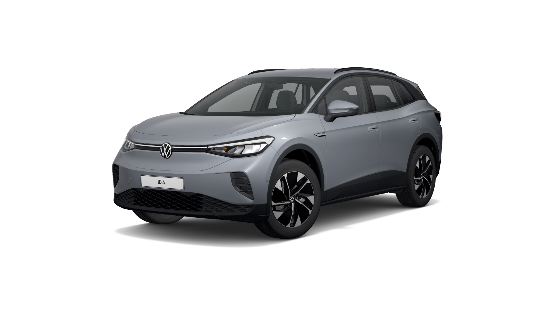 Volkswagen ID.4 150 kW Performance Pro