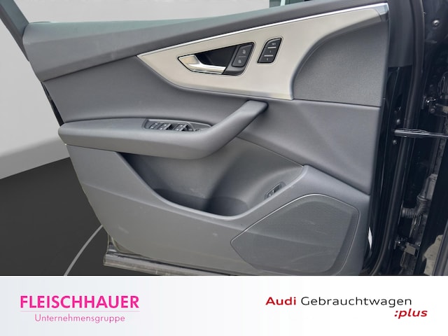 Audi Q7 45 TDI Quattro S-Line