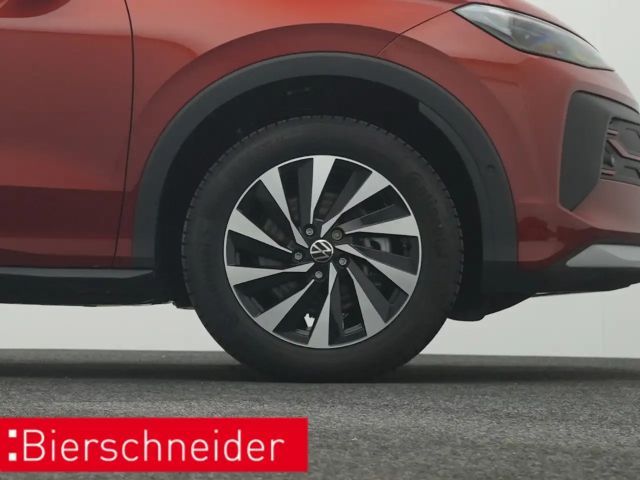 Volkswagen T-Roc 1.5 eTSI DSG Life