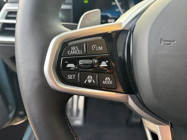 BMW 440 Coupé Gran Coupé M440i xDrive