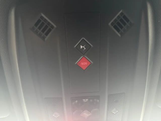 DS DS 3 Crossback Crossback E-Tense