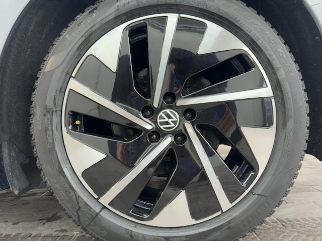 Volkswagen ID.7 GTX Tourer