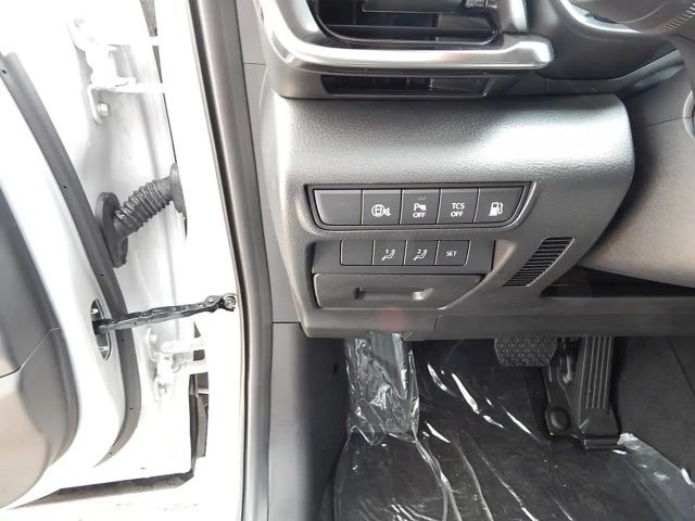 Mazda MX-30 SkyActiv e-Skyactiv