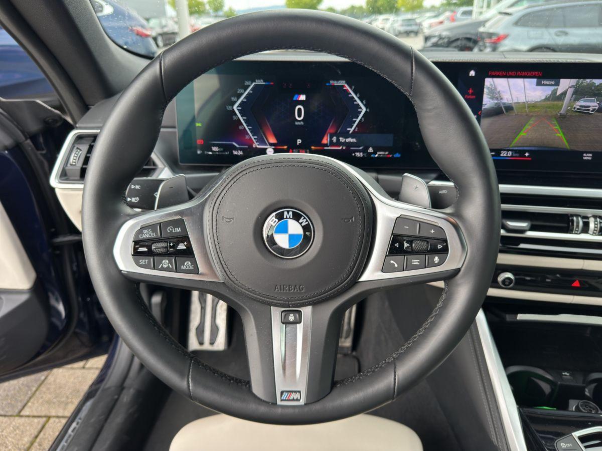 BMW M440 Cabrio M440i xDrive