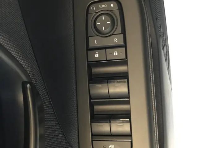 Toyota C-HR Active Technik