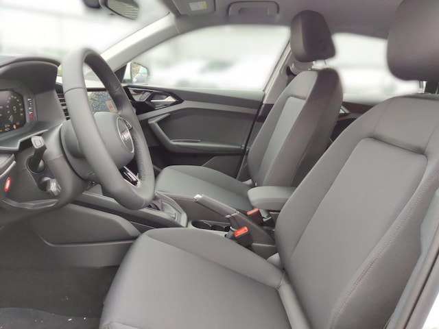 Audi A1 25 TFSI S-Tronic Sportback