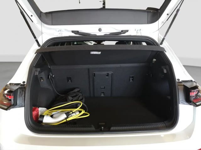 Volkswagen Golf GTE eHybrid