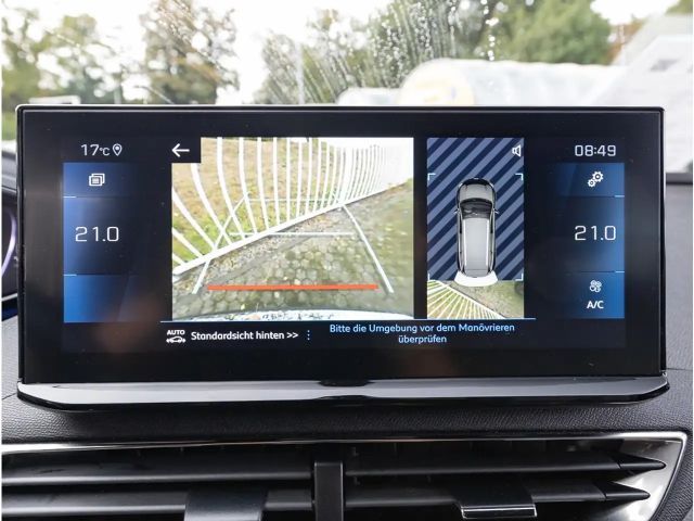 Peugeot 5008 Allure Pack