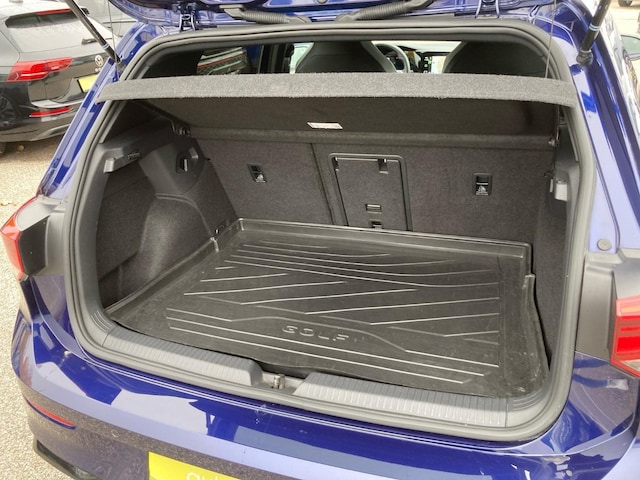 Volkswagen Golf 4Motion DSG Golf VIII