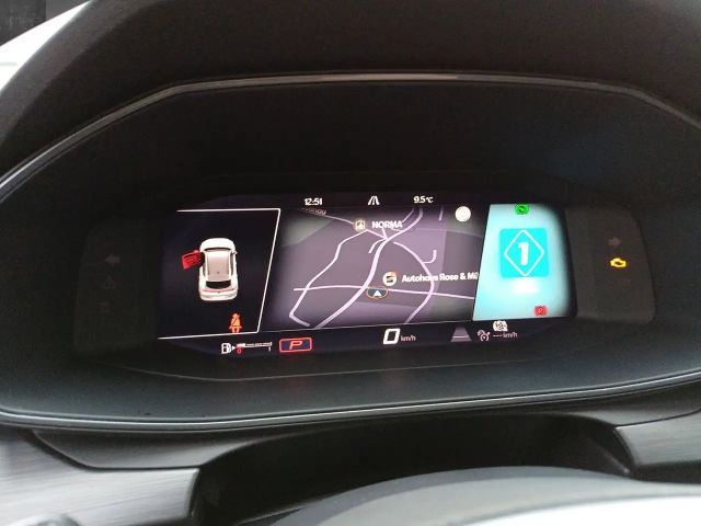 Cupra Formentor DSG VZ