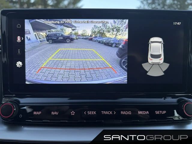 Kia XCeed GDi Spirit