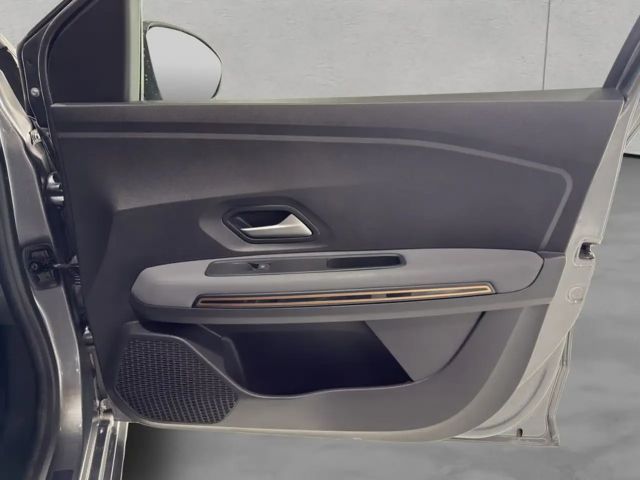 Dacia Jogger Extreme TCe 110