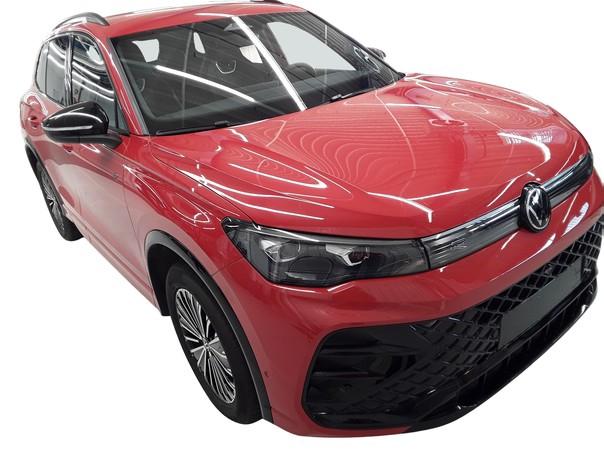 Volkswagen Tiguan 1.5 TSI IQ.Drive eHybrid