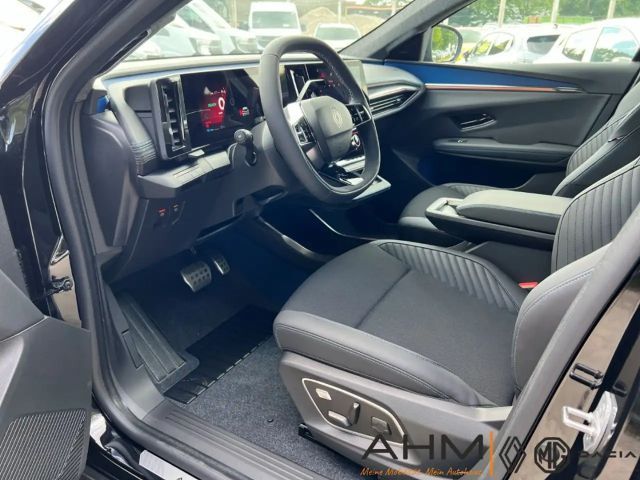 Renault Scenic Esprit