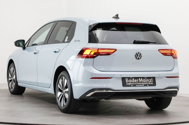 Volkswagen Golf 1.5 TSI