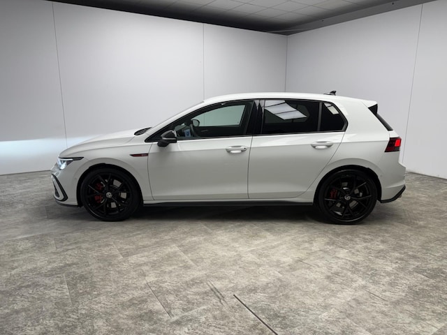 Volkswagen Golf 2.0 TSI DSG GTI Golf VIII