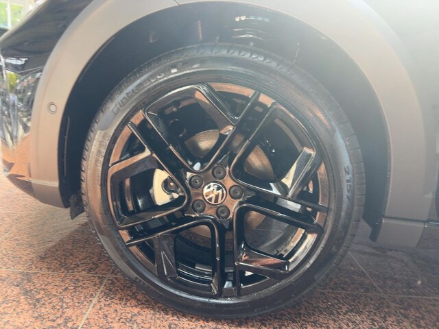 Volkswagen Taigo DSG R-Line