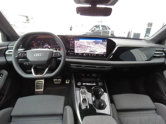 Audi A5 Avant S-Line S-Tronic