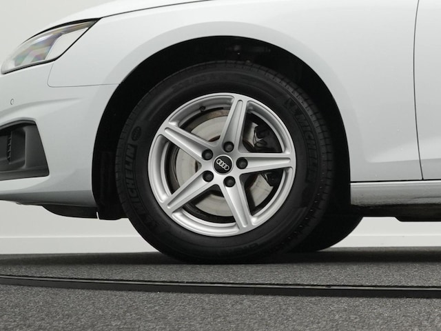 Audi A4 35 TDI Avant S-Tronic