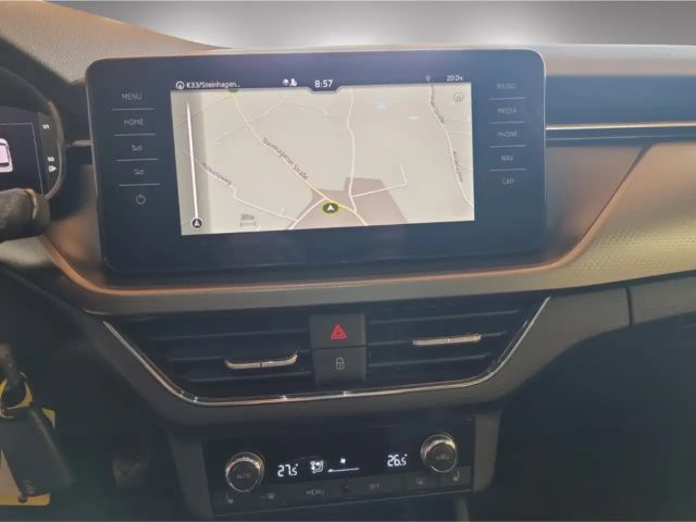 Skoda Kamiq 1.0 TSI Clever