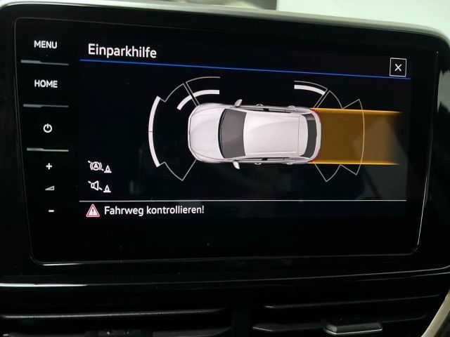 Volkswagen T-Roc 2.0 TSI 4Motion DSG R-Line