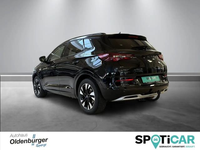 Opel Grandland X Ultimate