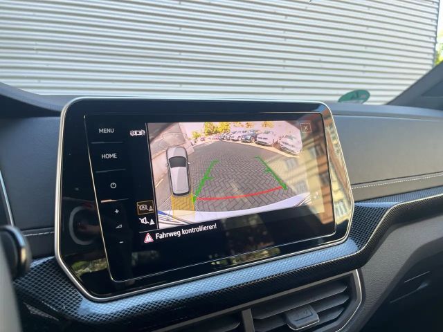 Volkswagen T-Cross 1.0 TSI DSG R-Line