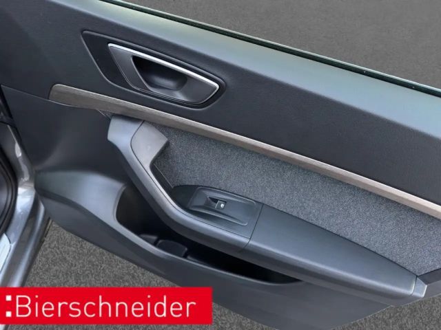 Seat Ateca 1.5 TSI DSG