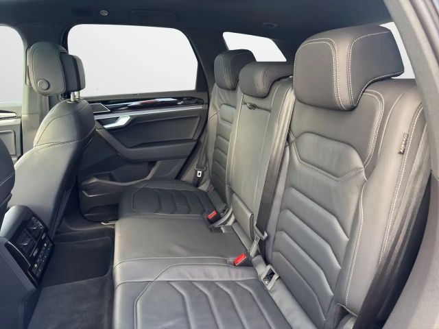 Volkswagen Touareg 3.0 V6 TSI eHybrid