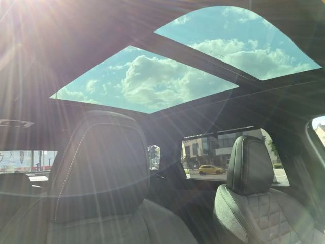 Peugeot 5008 GT-Line Hybrid