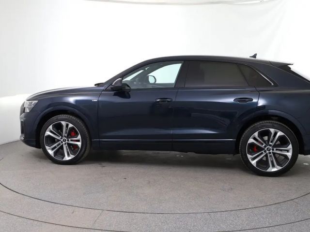 Audi Q8 45 TDI Quattro