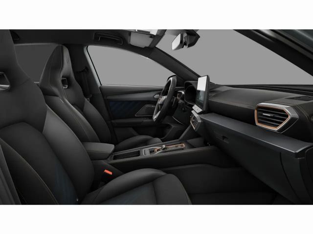 Cupra Formentor 1.5 eTSI 110 kW ACC FACEL. LED 360°