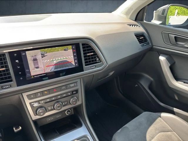 Cupra Ateca 1.5 TSI Business DSG