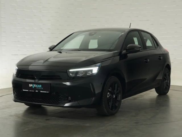 Opel Corsa GS-Line Grand Sport