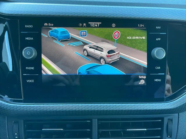 Volkswagen T-Cross 1.5 TSI DSG R-Line Style