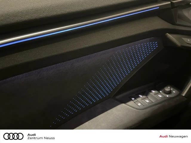 Audi RS3 Quattro S-Tronic Sedan