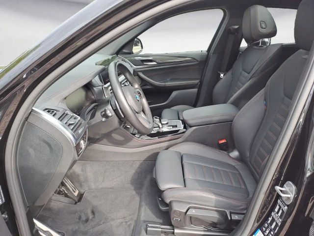 BMW X4 M-Sport xDrive30d