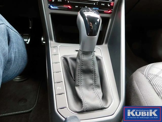 Volkswagen Taigo DSG IQ.Drive Pro R-Line