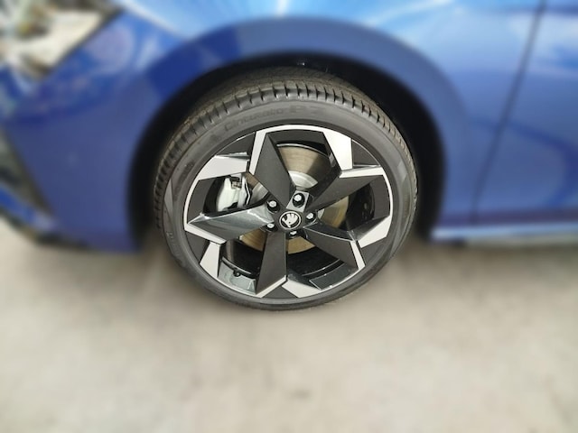 Skoda Superb Combi Sportline