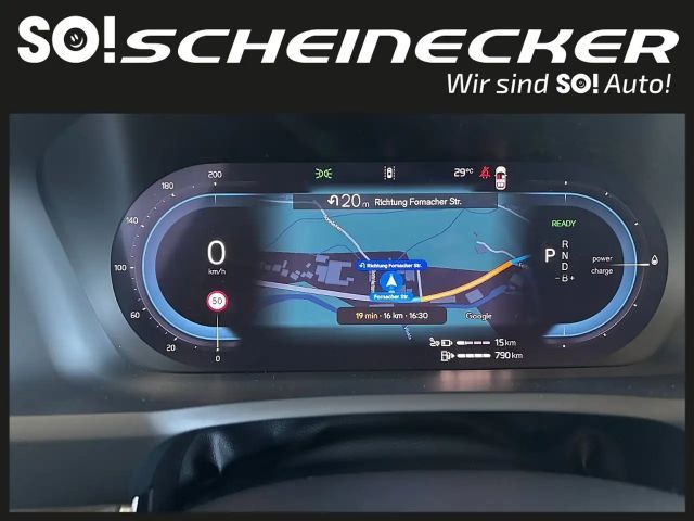 Volvo XC90 AWD Dark T8 Ultra