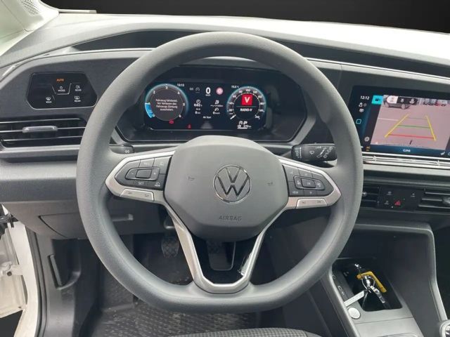 Volkswagen Caddy Cargo TDI ''inkl. RFK+AppConnect''