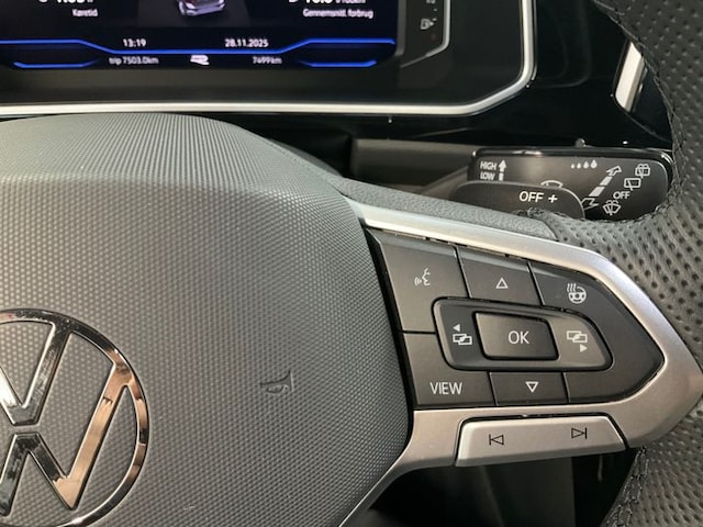 Volkswagen T-Roc 1.5 TSI DSG