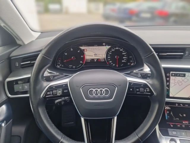 Audi A6 40 TDI Avant Business Sport