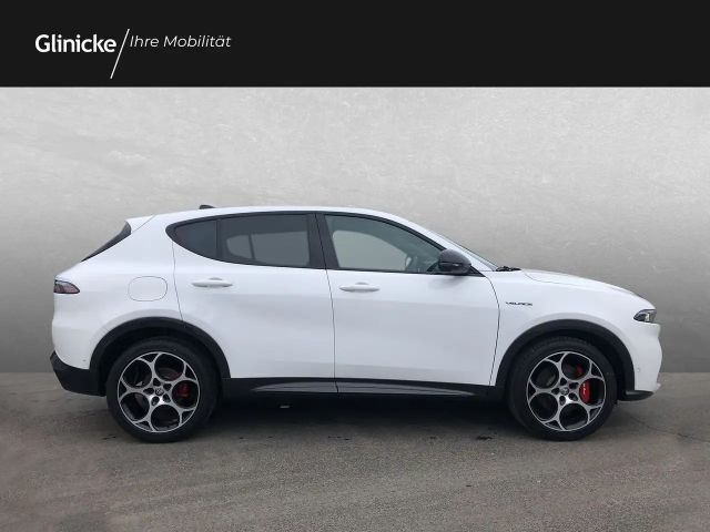 Alfa Romeo Tonale Hybrid Veloce