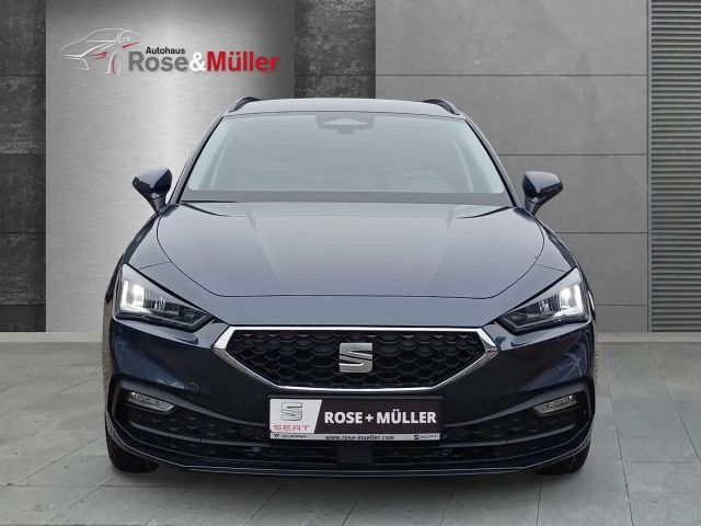 Seat Leon 1.5 eTSI Sportstourer